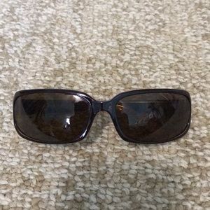 Polarized Suncloud sunglasses